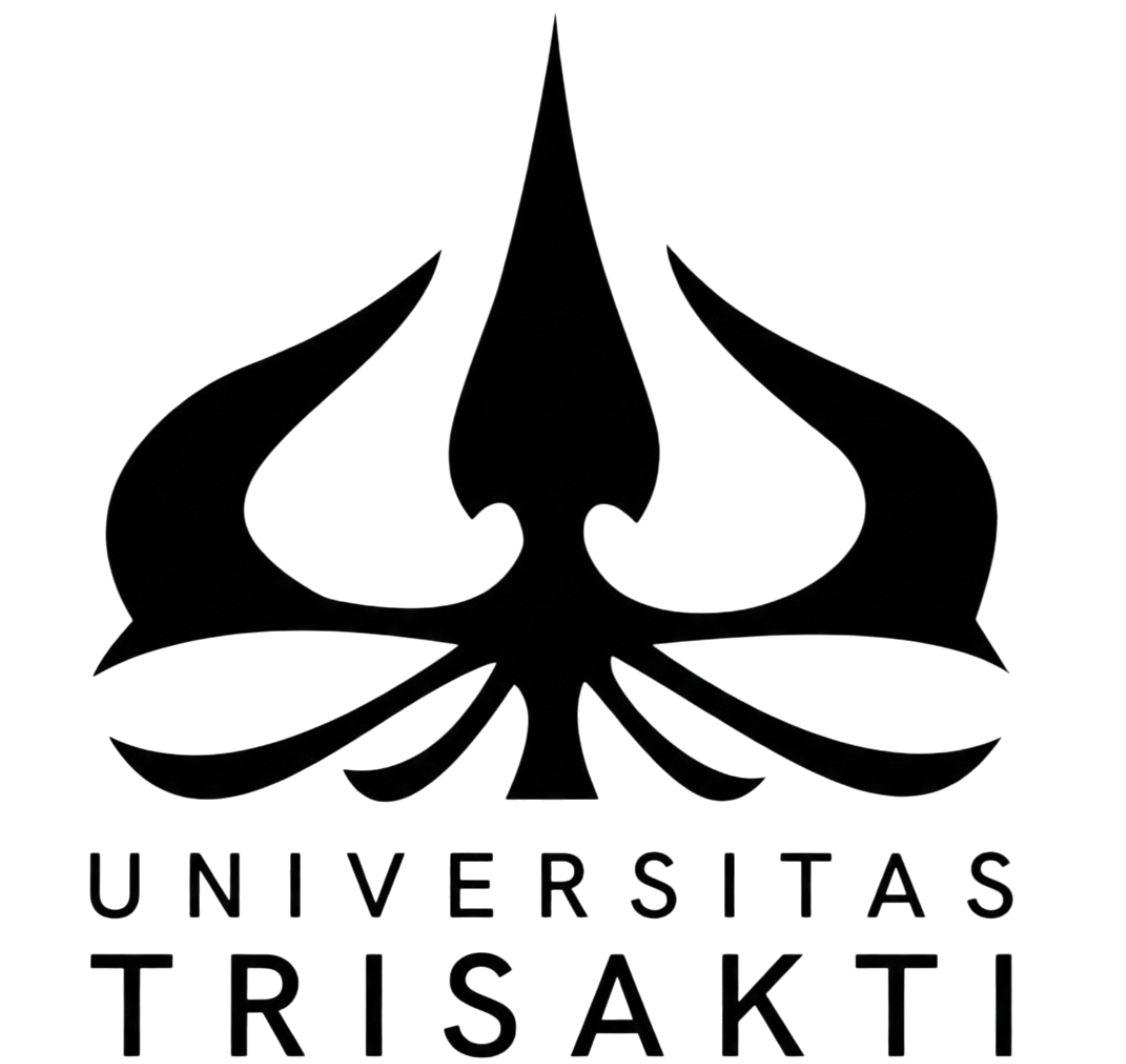 Logo Trisakti