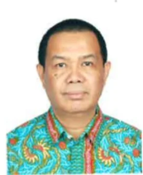 Associate Professor Sonny Irawan