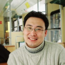 Prof. Changhyup Park (TBC)