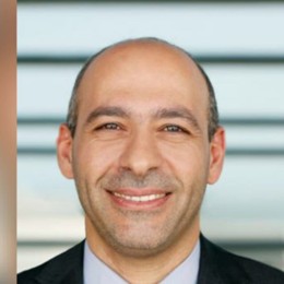 Prof. Husein Hoteit (TBC)