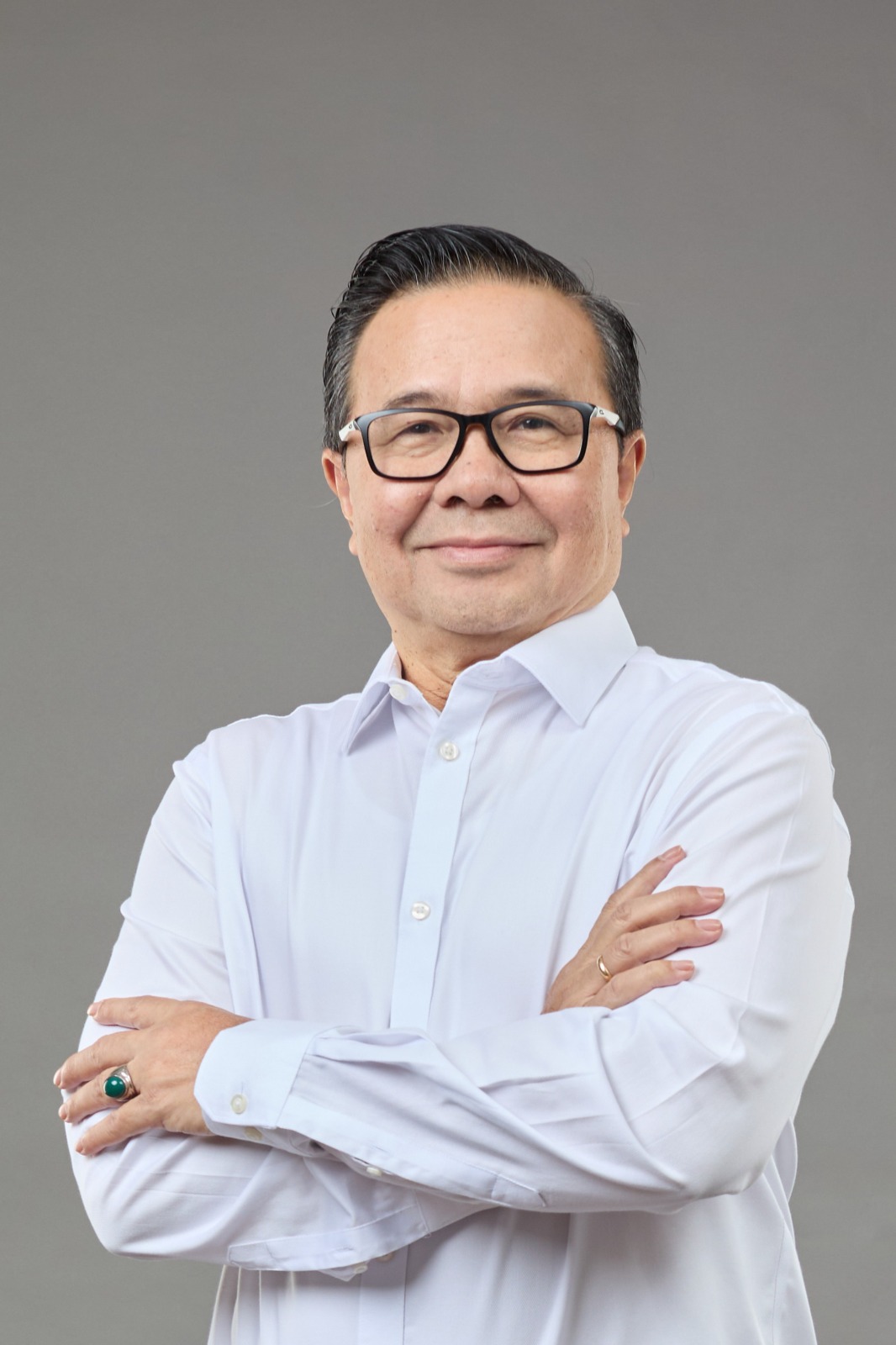Ir drs. Tonny H Gultom B.Sc.,Dipl.Hy Eng.,M.Sc.,IPU, ASEAN Eng.