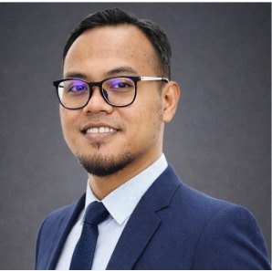 Dr. Shahrul Nizam Ahmad